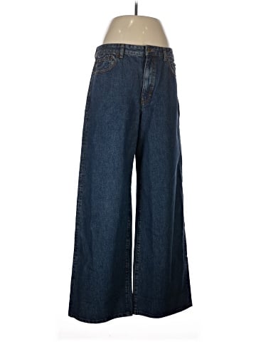 Coach Jeans (view 1)