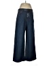 Coach Blue Jeans Size 31 waist - photo 1