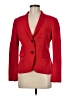 Rag & Bone Red Blazer Size 6 - photo 1