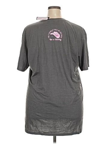 Simply Southern Short Sleeve T-Shirt (view 2)