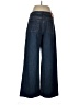 Coach Blue Jeans Size 31 waist - photo 2