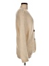 American Apparel Tan Cardigan Size M - photo 4