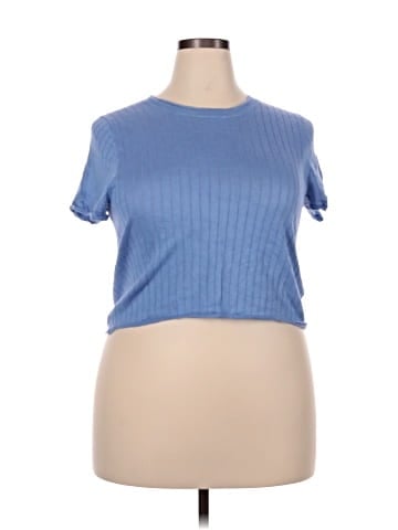 J.Crew Short Sleeve Top (view 1)