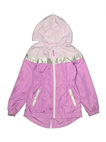 Cat & Jack Raincoat (view 1)