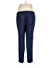 Vineyard Vines Solid Blue Casual Pants Size 16 - photo 2