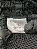 Danskin Now 100% Polyester Black Track Pants Size 12 - 14 - photo 3