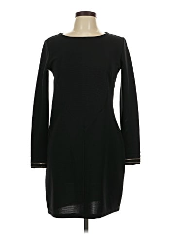 Kardashian Kollection Casual Dress (view 1)