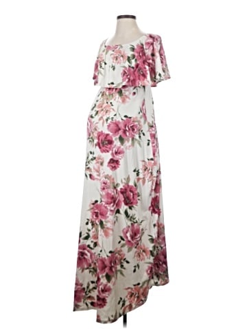 Hello Miz Casual Dress (view 1)