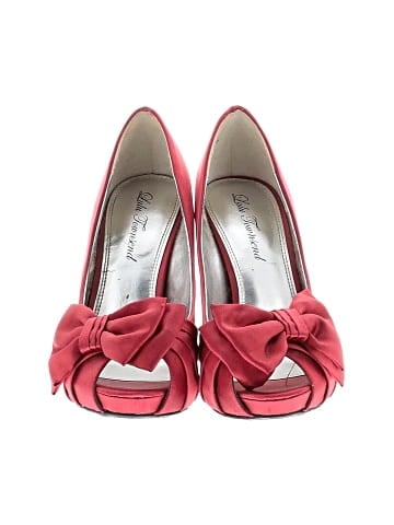 Lulu Townsend Heels (view 2)