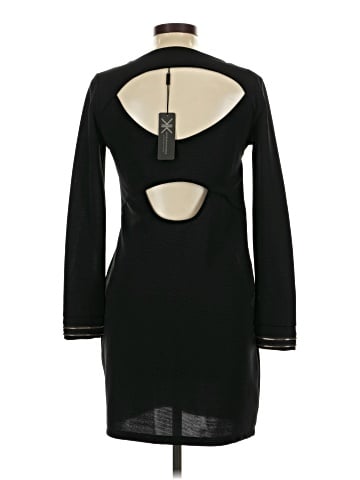 Kardashian Kollection Casual Dress (view 2)