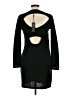 Kardashian Kollection Black Casual Dress Size L - photo 2