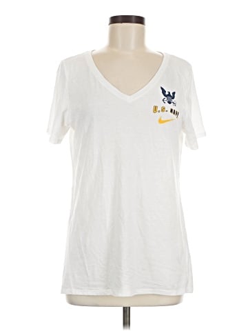 Nike Short Sleeve T-Shirt (view 1)
