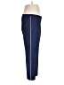Vineyard Vines Solid Blue Casual Pants Size 16 - photo 4