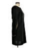 Kardashian Kollection Black Casual Dress Size L - photo 4