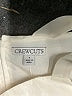 Crewcuts 100% Polyester Ivory Dress Size 3 - photo 3