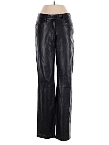 Rem Garson Leather Pants (view 1)
