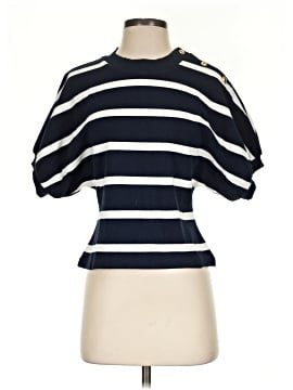 Ann Taylor Short Sleeve Top