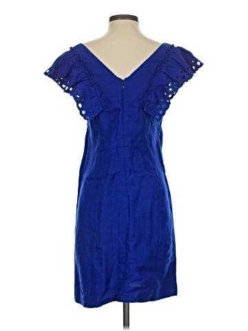 J.Crew Collection Cocktail Dress (view 2)