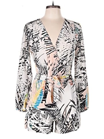 Yumi Kim Romper (view 1)