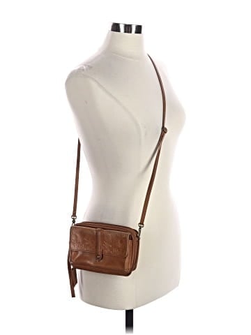 The Sak Crossbody Bag (view 2)