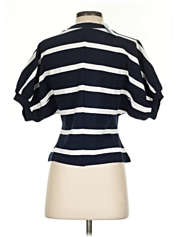Ann Taylor Short Sleeve Top (view 2)