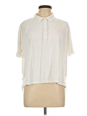 Lacoste Short Sleeve Polo (view 1)