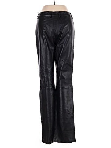 Rem Garson Leather Pants (view 2)