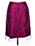 Honore Collection Purple Formal Skirt Size 6 - photo 2