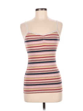 No Boundaries Tank Top