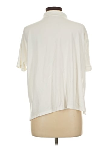 Lacoste Short Sleeve Polo (view 2)