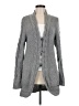 Eddie Bauer Gray Wool Cardigan Size M - photo 1