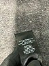 Babaton 100% Polyurethane Black Casual Pants Size 8 - photo 8