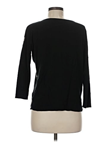 Cable & Gauge Pullover Sweater (view 2)