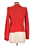 IRO 100% Cotton Red Jacket Size EU (FR) 42 / US 10 - photo 2
