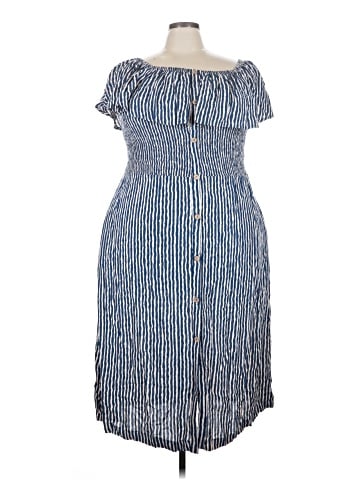 Oddi Casual Dress (view 1)