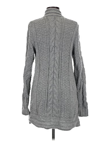 Eddie Bauer Wool Cardigan (view 2)