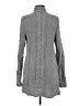 Eddie Bauer Gray Wool Cardigan Size M - photo 2