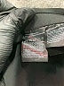 H&M Solid Black Formal Skirt Size XL - photo 5