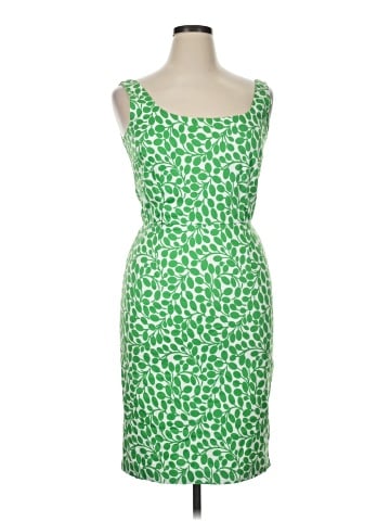 London Times Cocktail Dress (view 1)