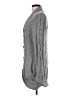 Eddie Bauer Gray Wool Cardigan Size M - photo 5