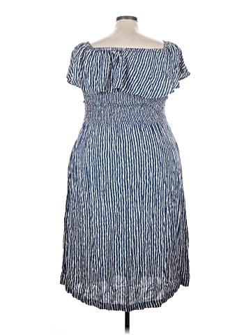 Oddi Casual Dress (view 2)