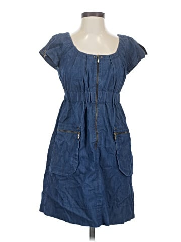 Phoebe Couture Casual Dress (view 1)