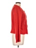 IRO 100% Cotton Red Jacket Size EU (FR) 42 / US 10 - photo 4
