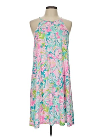Lilly Pulitzer Casual Dress (view 1)