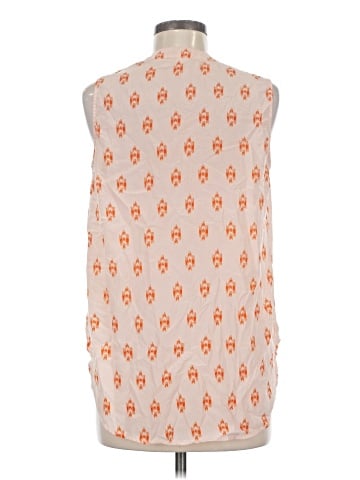 Bellatrix Sleeveless Blouse (view 2)