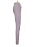 Wolven Solid Purple Active Pants Size S - photo 4