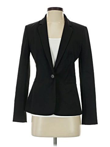 Express Outlet Blazer (view 1)