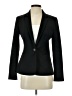 Express Outlet Black Blazer Size 4 - photo 1