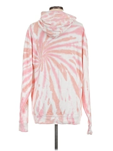 U.S. Apparel Pullover Hoodie (view 2)