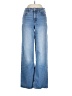 Old Navy Blue Jeans Size 4 - photo 1